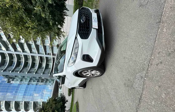 Ford Escape 2023