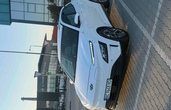 Hyundai Kona Electric 2023