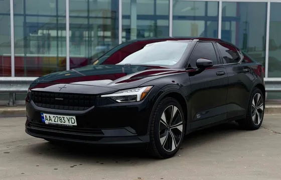 Polestar 2 2020