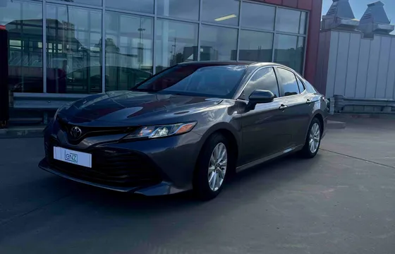 Toyota Camry 2020