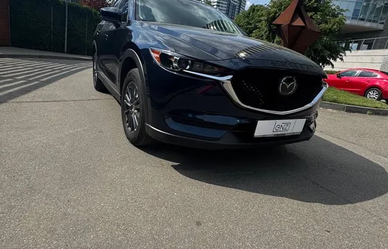 Mazda CX-5 2019